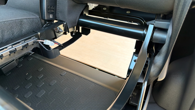 Renault Trafic Lwb Diesel LL30 Blue dCi 150 Extra [Safety] Van